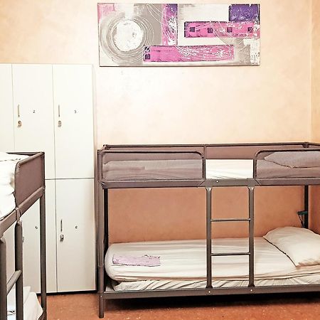 Dreaming Rome - Hostel Exterior photo