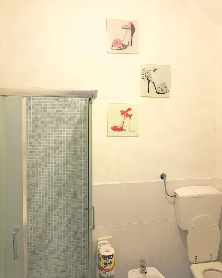 Dreaming Rome - Hostel Exterior photo